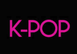 K-POPのロゴ
