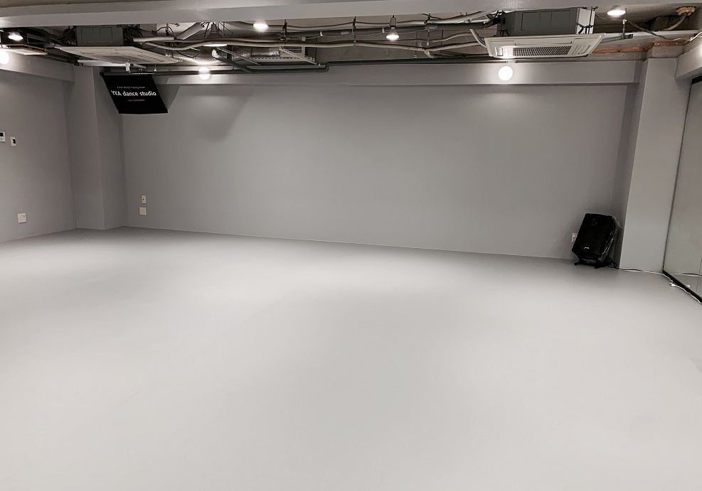 横浜小机スタジオ