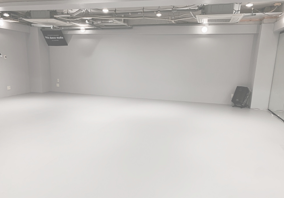 横浜小机スタジオ