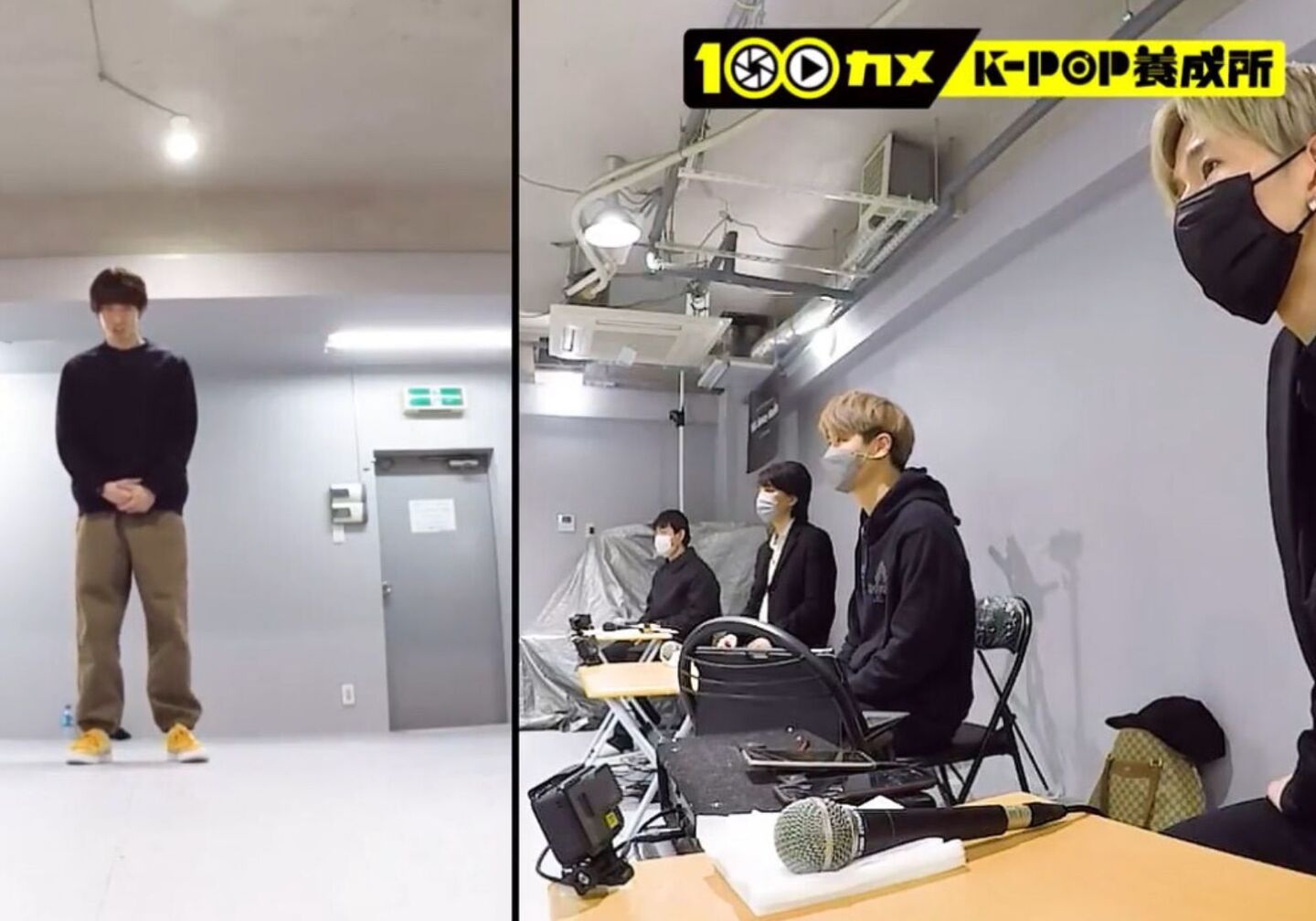 K-POPのイメージ