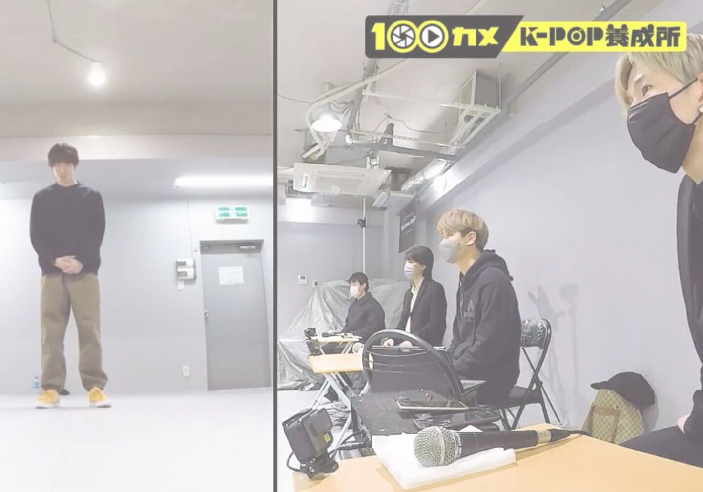 K-POPのイメージ